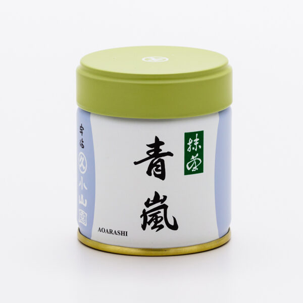 Genuine Uji MATCHA 日本頂級抹茶 丸久小山園 青嵐 Marukyu Koyamaen Aoarashi - Image 1