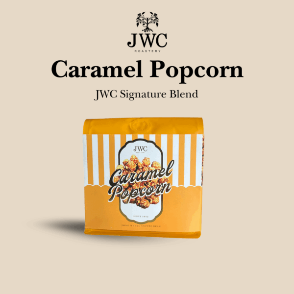 cnp (2) JWC Signature Blend : Caramel and Popcorn (Subscription) - Image 1