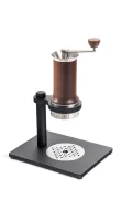 ARAM® ESPRESSO MAKER + STEEL SUPPORT