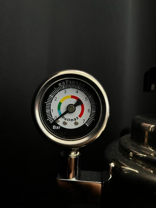 Bellman CS-250SP Steamer for home use - Image 3