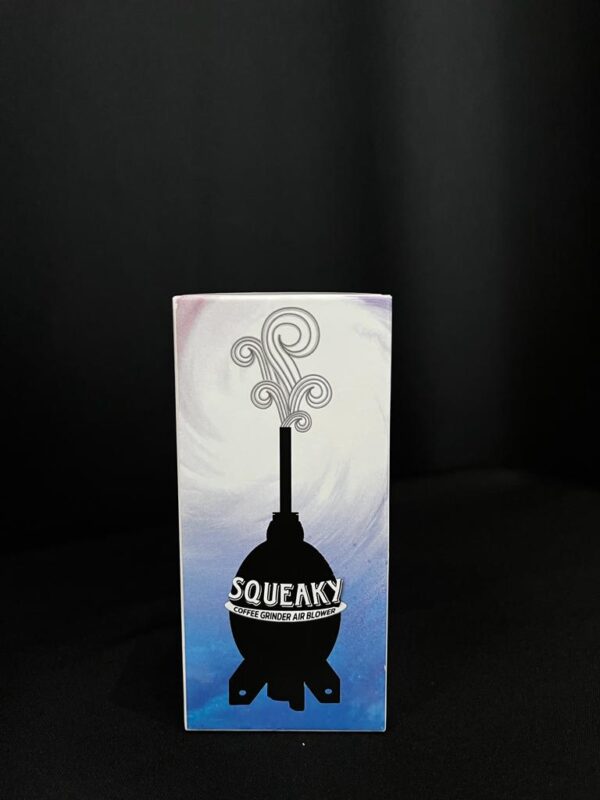 Squeaky - Coffee Grinder Air Blower (Rocket) - Image 2