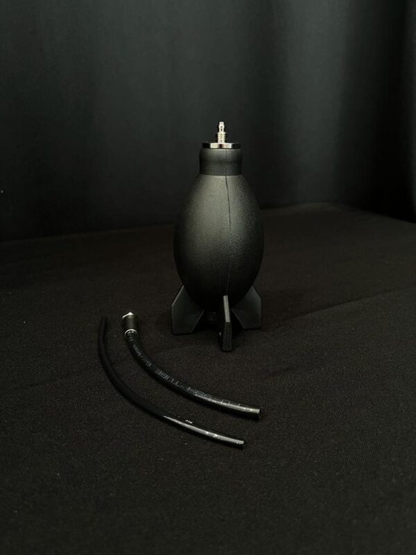 WhatsApp Image 2023-06-28 at 1.53.46 PM (2) Squeaky - Coffee Grinder Air Blower (Rocket) - Image 1