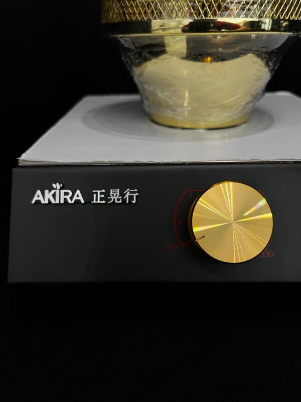 Akira Beam Heater for Syphon coffee - Image 2