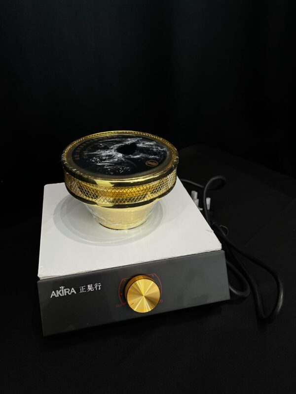 Akira Beam Heater for Syphon coffee - Image 3