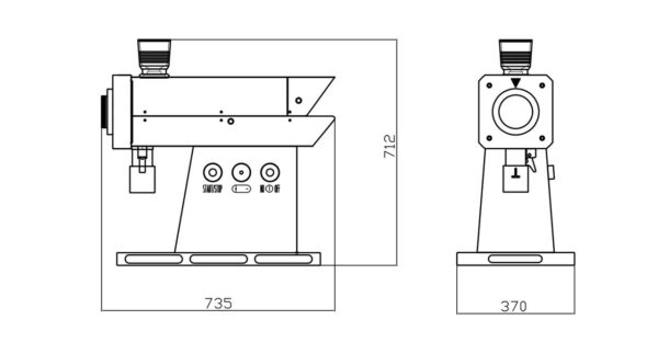 FM Grinder 80/98/120/180mm - Image 7