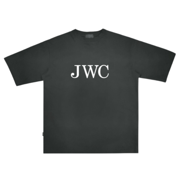1 JWC X Stoned&Co T-Shirt COFFEE PASSION - Image 1