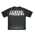 JWC X Stoned&Co T-Shirt COFFEE PASSION - Image 2