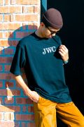 JWC X Stoned&Co T-Shirt COFFEE PASSION - Image 3