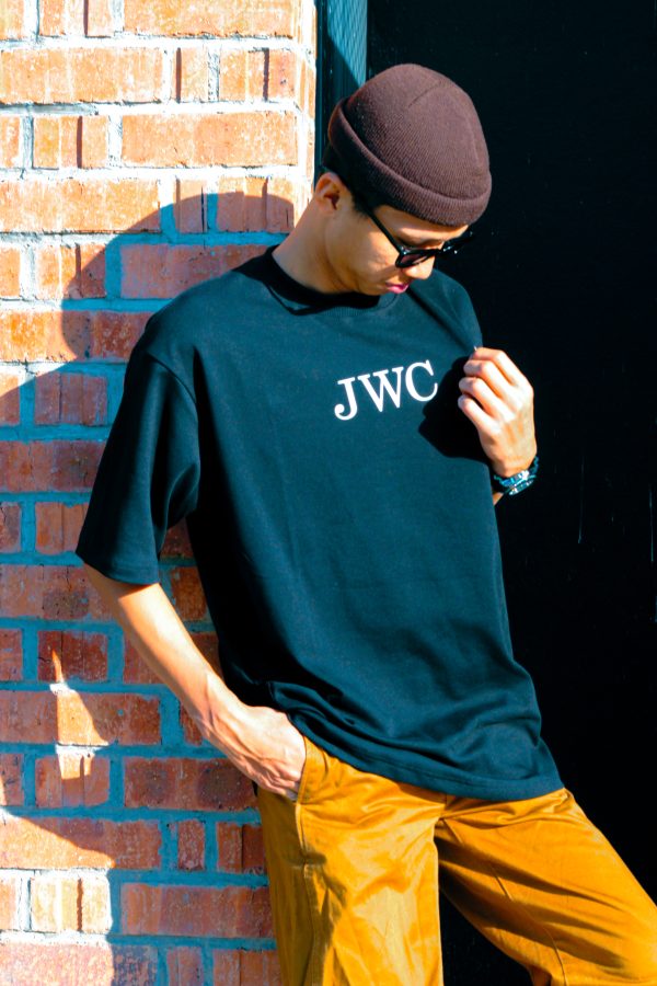 JWC X Stoned&Co T-Shirt COFFEE PASSION - Image 3