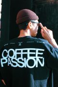 JWC X Stoned&Co T-Shirt COFFEE PASSION - Image 4