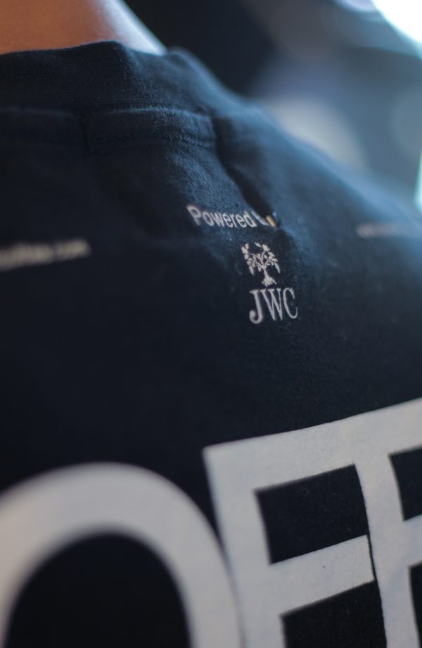 JWC X Stoned&Co T-Shirt COFFEE PASSION - Image 6