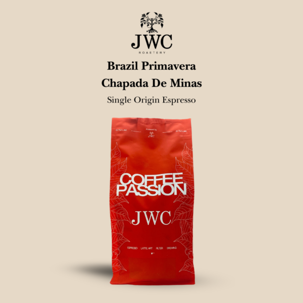 Brazil Primavera Chapada De Minas (Subscription) - Image 3