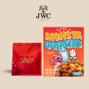JWC Signature Blend : Cookies Monster (532 Blend)