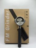 FM Grinder 58mm Carbon Fiber Detachable Portafilter Handle - Image 5