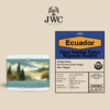 Ecuador Finca Soledad Typica Mejorado Washed