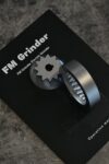 FM Grinder Yoda 100 - Image 3