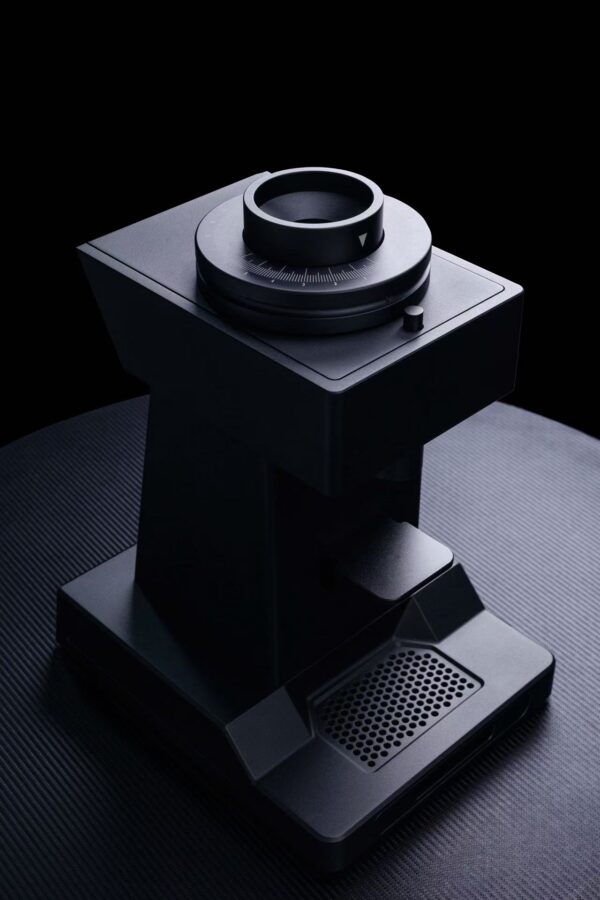 5ade57956b71057a2d83f25fa601dc40 FM Grinder Yoda 100 - Image 1