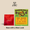 JWC Signature Blend : Dragon Bold Blend