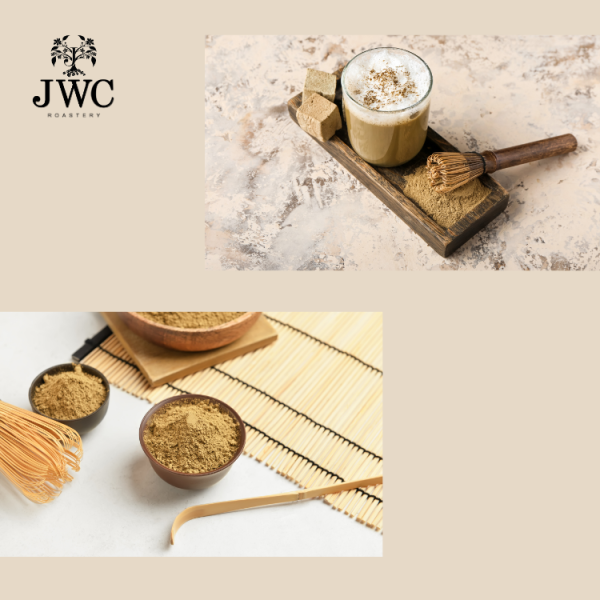 Tsuchi Hojicha - Image 2