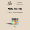 Mizu Matcha | Ceremonial Grade Matcha AA Level