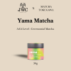 Yama Matcha | Ceremonial Grade Matcha AAA Level