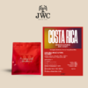 Costa Rica Mirazú Caturra Red Honey